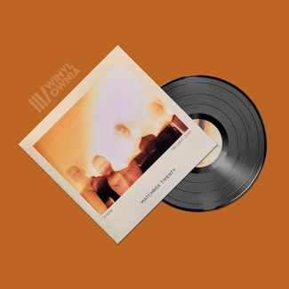 MATCHBOX TWENTY Where The Light Goes LP