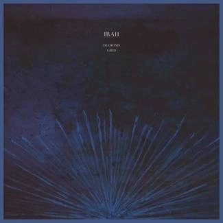 IRAH Diamond Grid CD DIGIPAK
