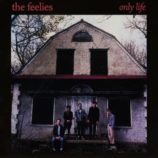 FEELIES, THE Only Life LP