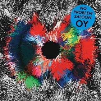 OY No Problem Saloon CD DIGIPAK
