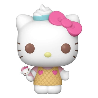 Sanrio Funko POP! Animation figurka Hello Kitty (IC) 9 cm