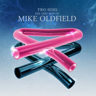 OLDFIELD, MIKE Two Sides: The Very Best Of Mike Oldfield 2CD