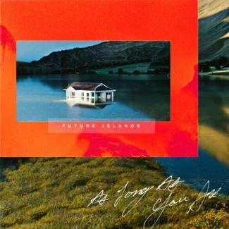 FUTURE ISLANDS As Long As You Are CD