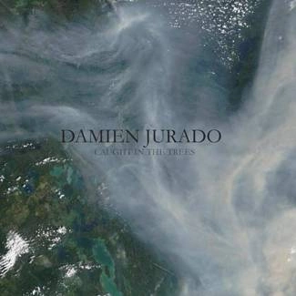 JURADO, DAMIEN Caught In The Trees CD DIGIPAK