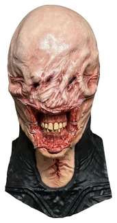 Hellraiser Mask Chatterer