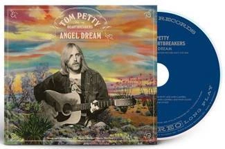 PETTY, TOM & THE HEARTBREAKERS Angel Dream 2CD