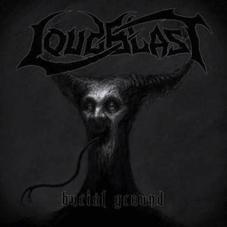 LOUDBLAST Burial Ground Tour Edition CD