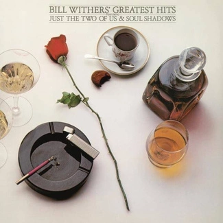 BILL WITHERS Greatest Hits LP