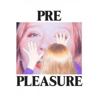 JACKLIN, JULIA Pre Pleasure CD