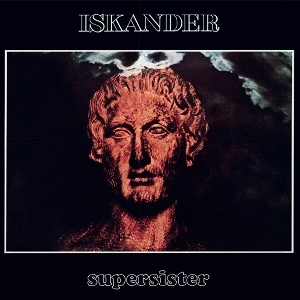 SUPERSISTER Iskander LP MOV