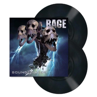 RAGE Soundchaser 2LP