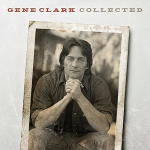 CLARK, GENE Collected 3LP