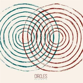 CIRCLES Resonate CD DIGIPAK