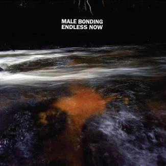 MALE BONDING Endless Now CD DIGIPAK