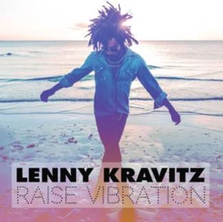 KRAVITZ, LENNY Raise Vibration (digisleeve) CD