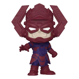 First Steps Super Sized POP! Marvel Vinyl Figure Galactus 15 cm