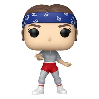 Stranger Things Funko POP! Television figurka Eleven with Bandana 9 cm