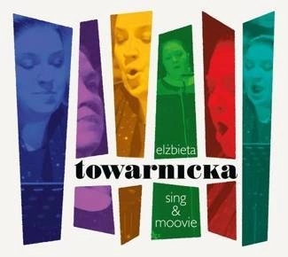 TOWARNICKA Sing & Moovie 3CD
