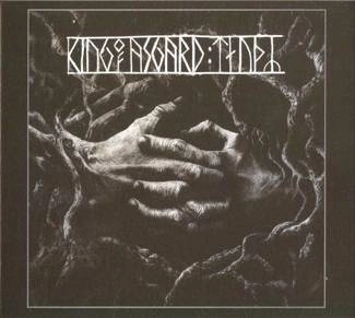 KING OF ASGARD Taudr CD DIGIPAK