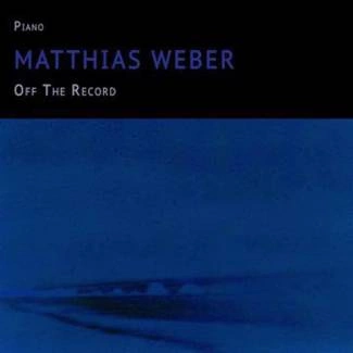 WEBER, MATTHIAS Off The Road CD DIGIPAK