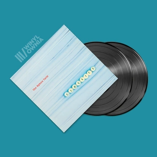 APHEX TWIN Classics 2LP