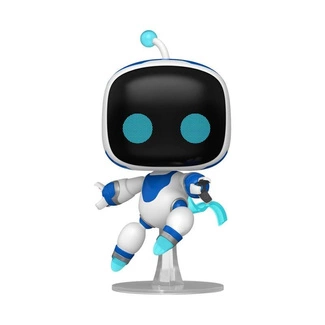 Astro Bot Funko POP! Games figurka Astro Bot 9 cm