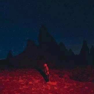 PHOEBE BRIDGERS Punisher CD DIGIPAK