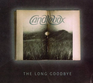 CANDLEBOX The Long Goodbye CD DIGIPAK
