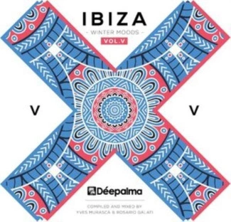 V/A Deepalma Ibiza Winter Moods Vol 5 2CD DIGIPAK