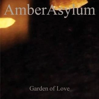 AMBER ASYLUM Garden Of Love CD DIGIPAK