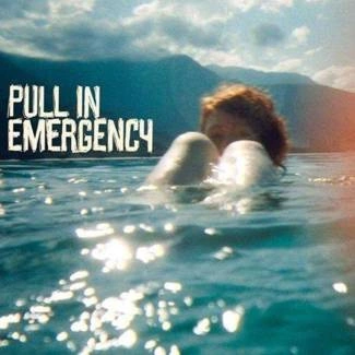 PULL IN EMERGENCY Pull In Emergency CD