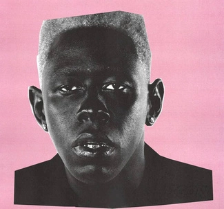TYLER, THE CREATOR Igor CD