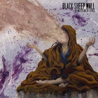 BLACK SHEEP WALL No Matter Where It Ends CD