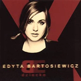 EDYTA BARTOSIEWICZ Dziecko 2LP