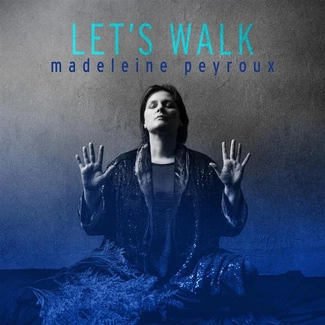 PEYROUX, MADELEINE Let's Walk CD DIGIPAK