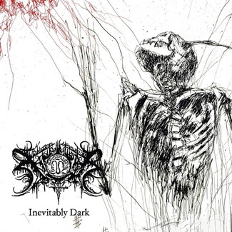 XASTHUR Inevitably Dark 2CD DIGIPAK