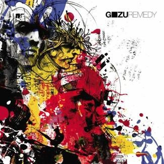 GOZU Remedy CD