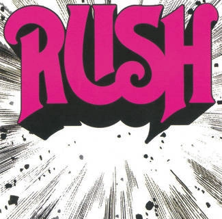 RUSH Rush (remastered) CD