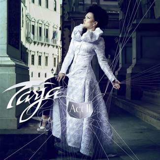 TARJA Act II Lp 3LP