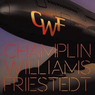 CHAMPLIN BILL WILLIAMS JOSEPH FRIESTEDT PETER I CD