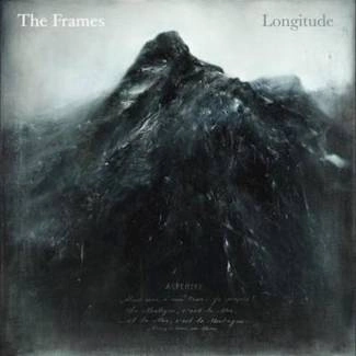 FRAMES, THE Longitude CD