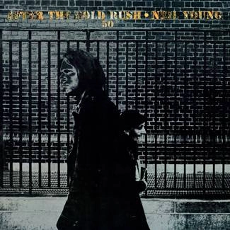 YOUNG, NEIL After The Gold Rush (50th Anniversary) CD