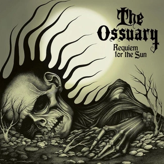 OSSUARY, THE Requiem For The Sun CD DIGIPAK