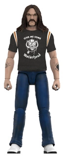 Motorhead Ultimates Action Figure Wave 2 Lemmy 18 cm