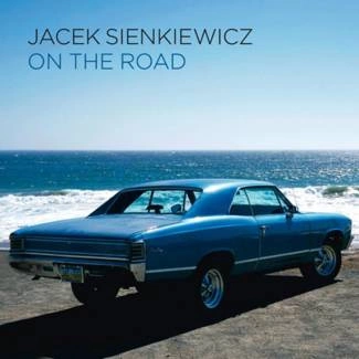 JACEK SIENKIEWICZ On The Road CD