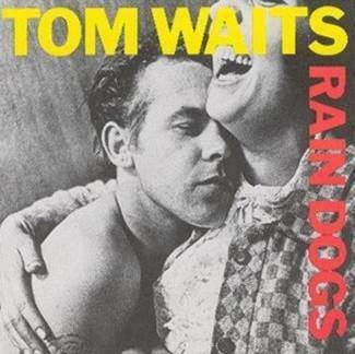 WAITS, TOM Rain Dogs CD