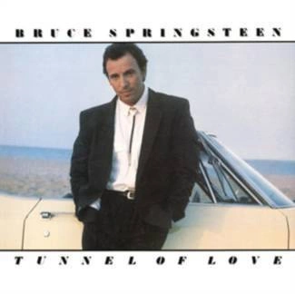 SPRINGSTEEN, BRUCE Tunnel Of Love CD