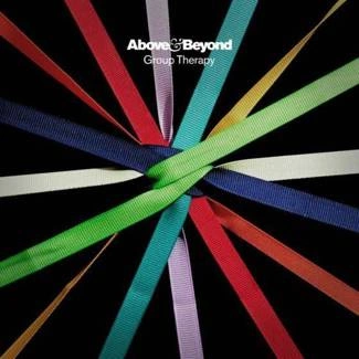 ABOVE & BEYOND Group Therapy 2LP