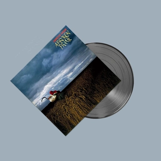 DEPECHE MODE A Broken Frame LP