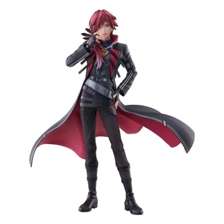 Nex PVC Statue 1/7 Lauren Iroas 26 cm